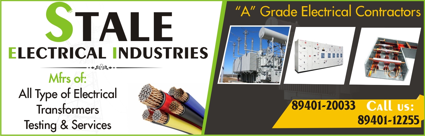 STALE ELECTRICAL INDUSTRIES