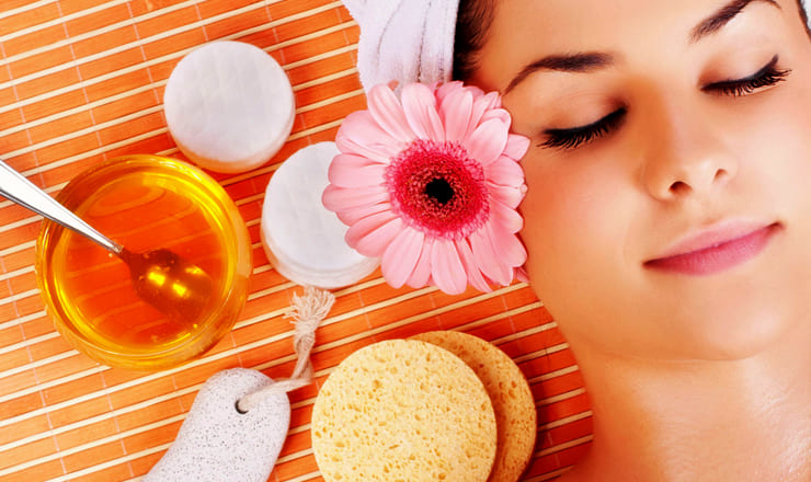 Mahathis Beauty Care & Spa