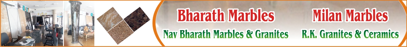BHARATH MARBLES, 3292296
