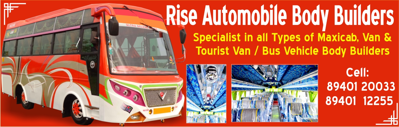 Rise Automobile Body Builders