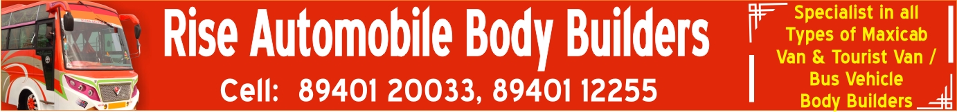 Rise Automobile Body Builders